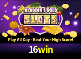 APP oficial da 16win para mobile